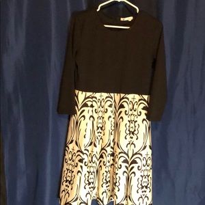Women’s large Angvns dress